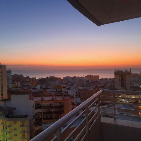 דירות טורמולינוס Torre Vistas Superior מראה חיצוני תמונה