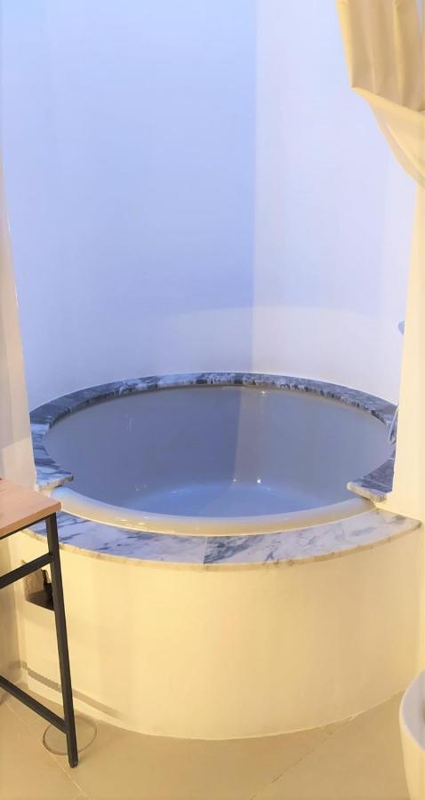 דירות טורמולינוס Torre Vistas Superior מראה חיצוני תמונה