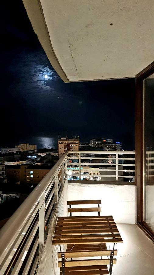 דירות טורמולינוס Torre Vistas Superior מראה חיצוני תמונה